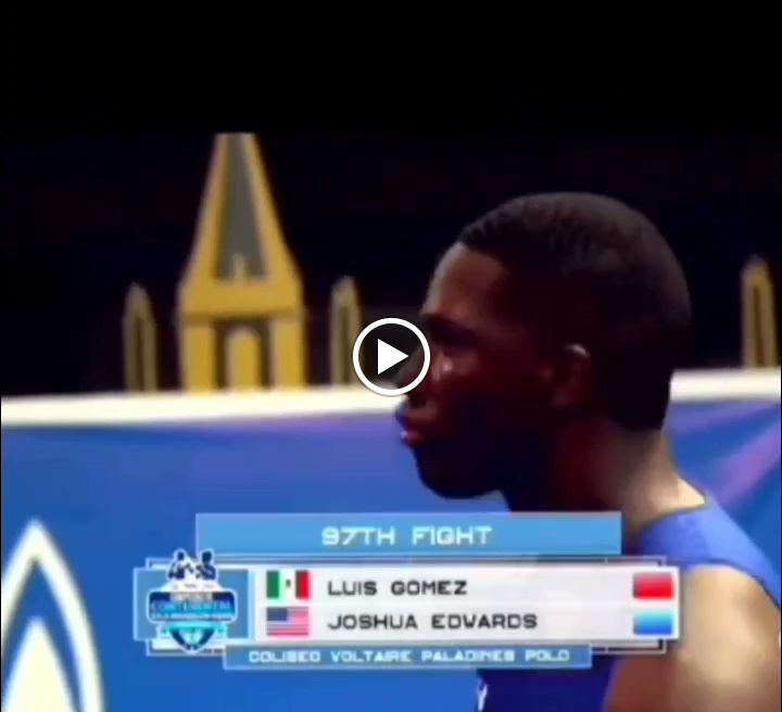  Undefeated Boxing Academy