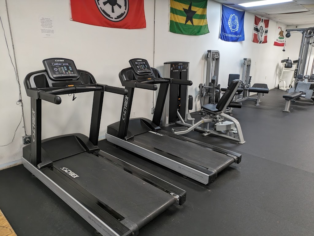  Zen 24 Hour Fitness Center LLC