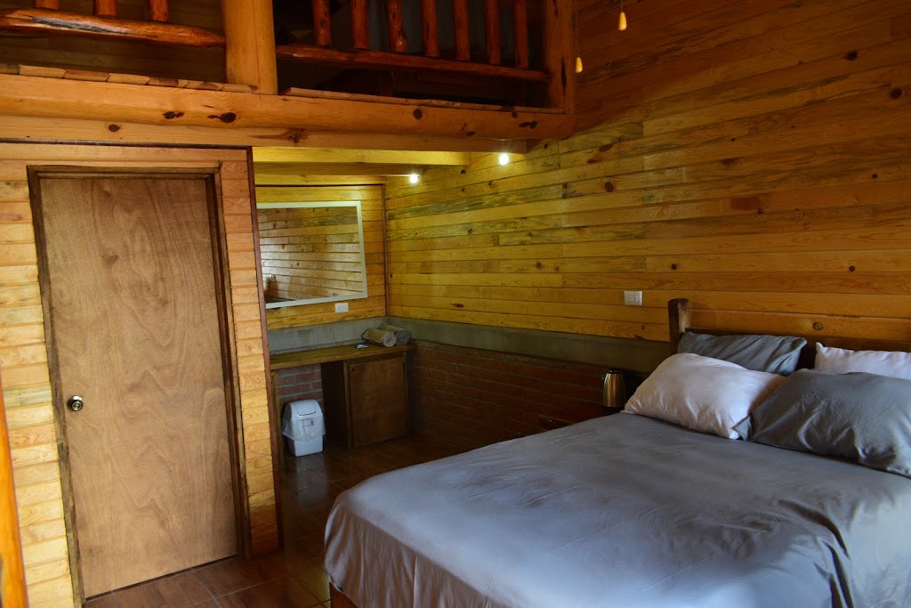 Habitaciones