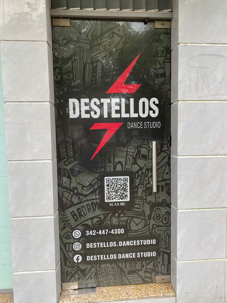 Destellos Dance Studio