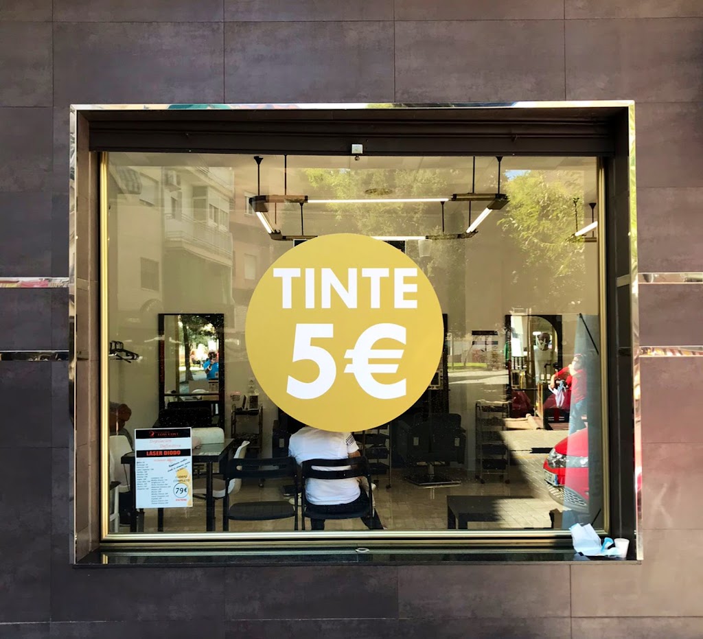 Peluqueria Milano Cosmetics Maracena (Peluquerias Low Cost)