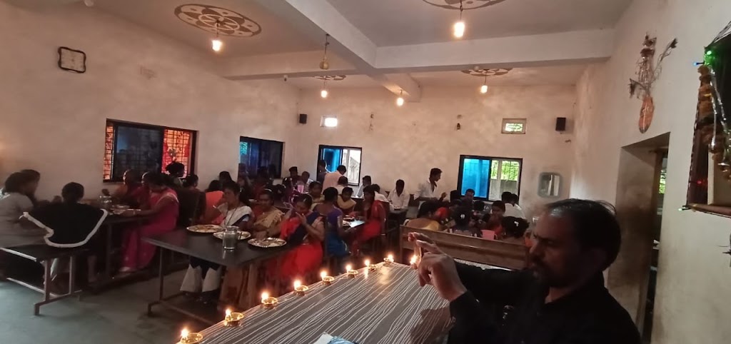 Hotel Maratha