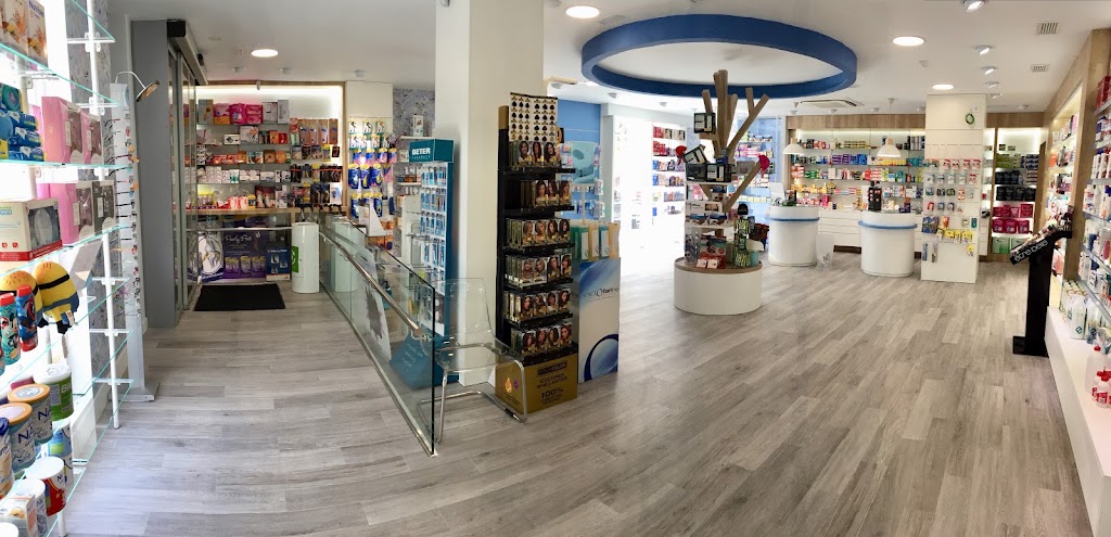 Farmacia La Botica de Palacio (Aranjuez) — Todas