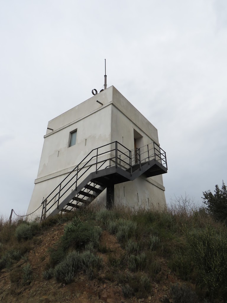Torre del Telegrafo