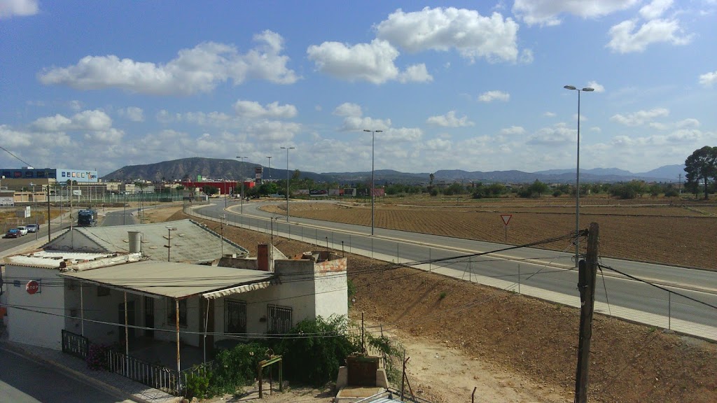 Clinica Geriatrica El Castillo
