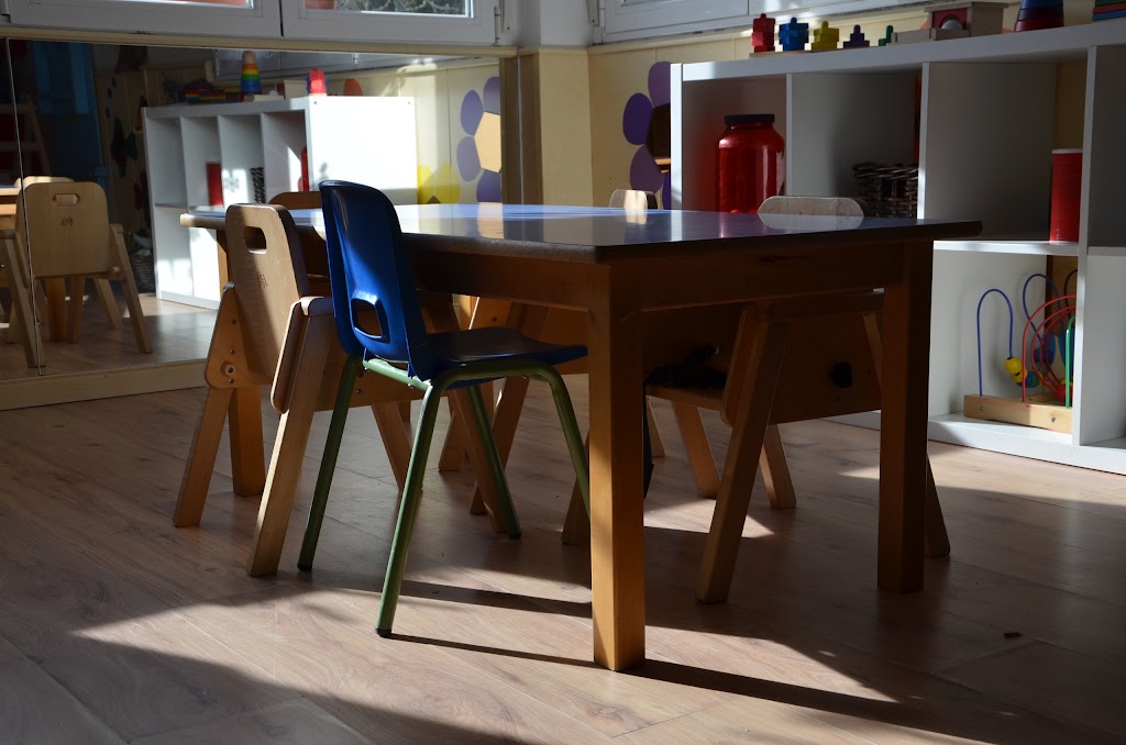 Escuela de Educacion Infantil Garabatos — Del propietario