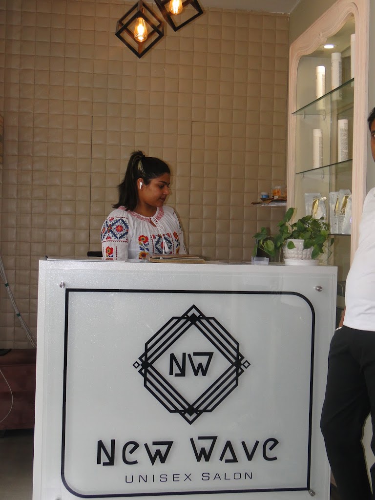 New Wave Unisex Salon