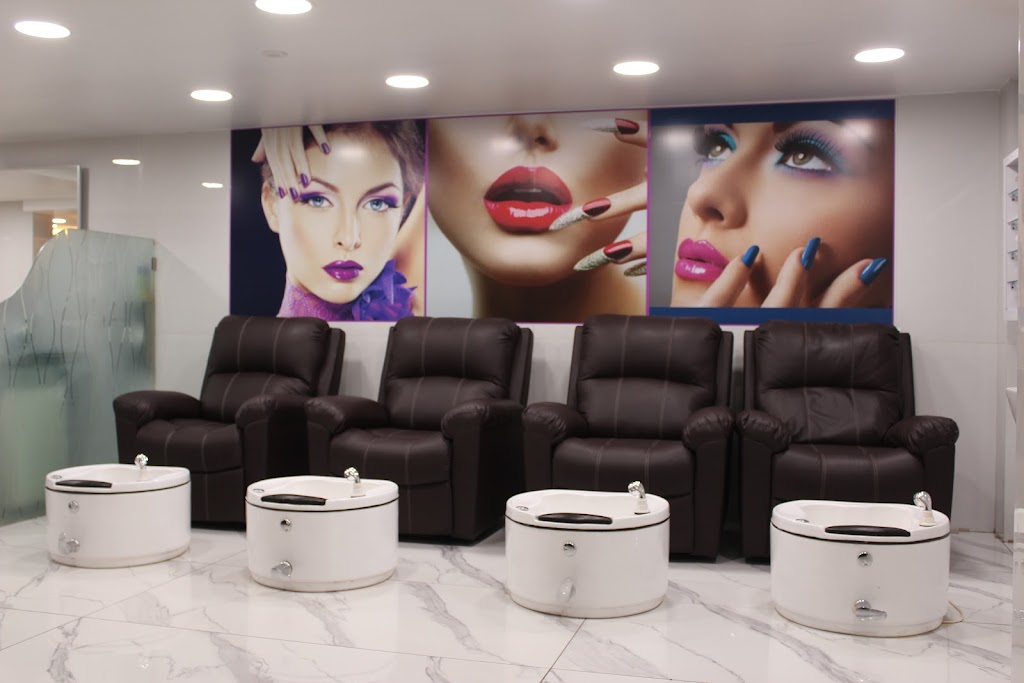 Cheron Salon Spa