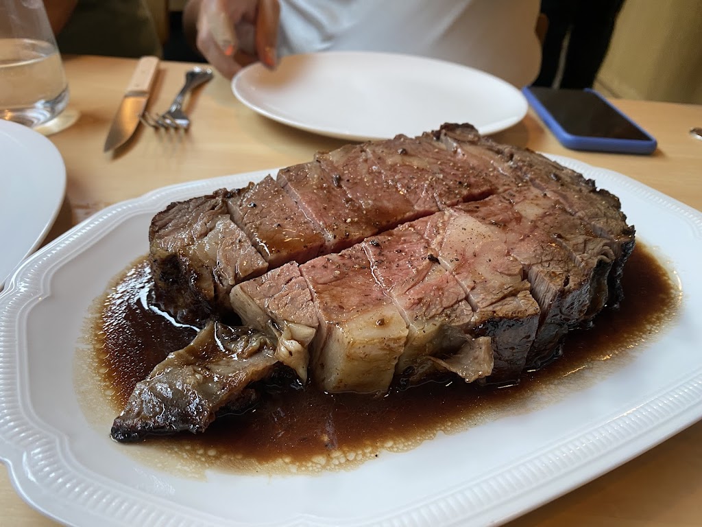 Roast beef