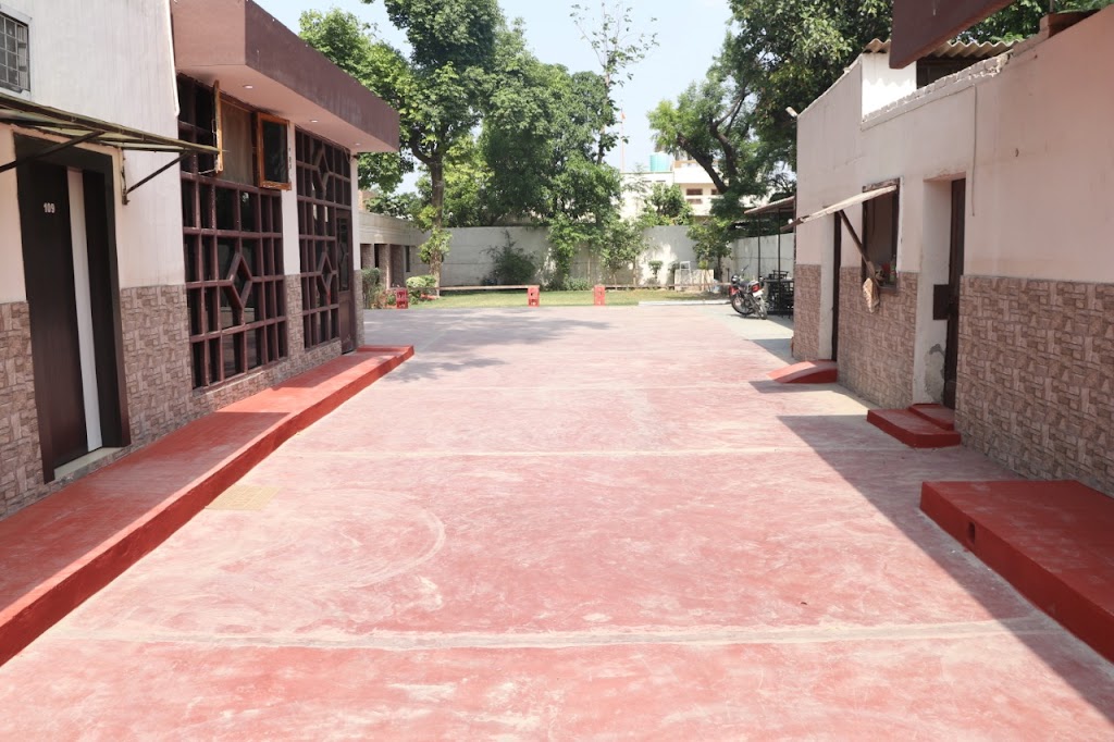 President Guest House