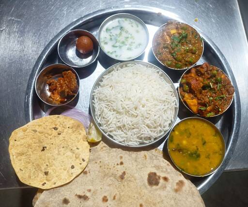 Food & drink