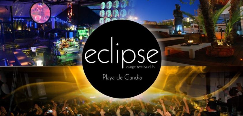 Eclipse Gandia