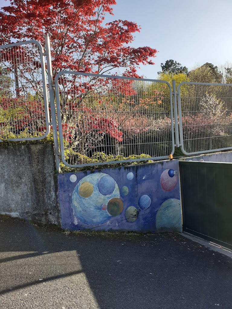 Piscinas Municipales de A Estrada