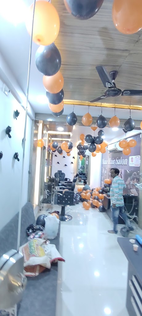 Naaz Hair Saloon