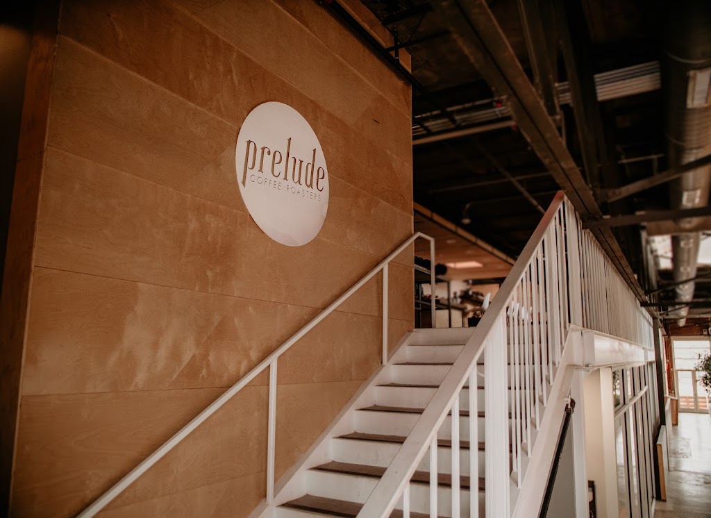 Photo of Prelude Coffee Roasters
