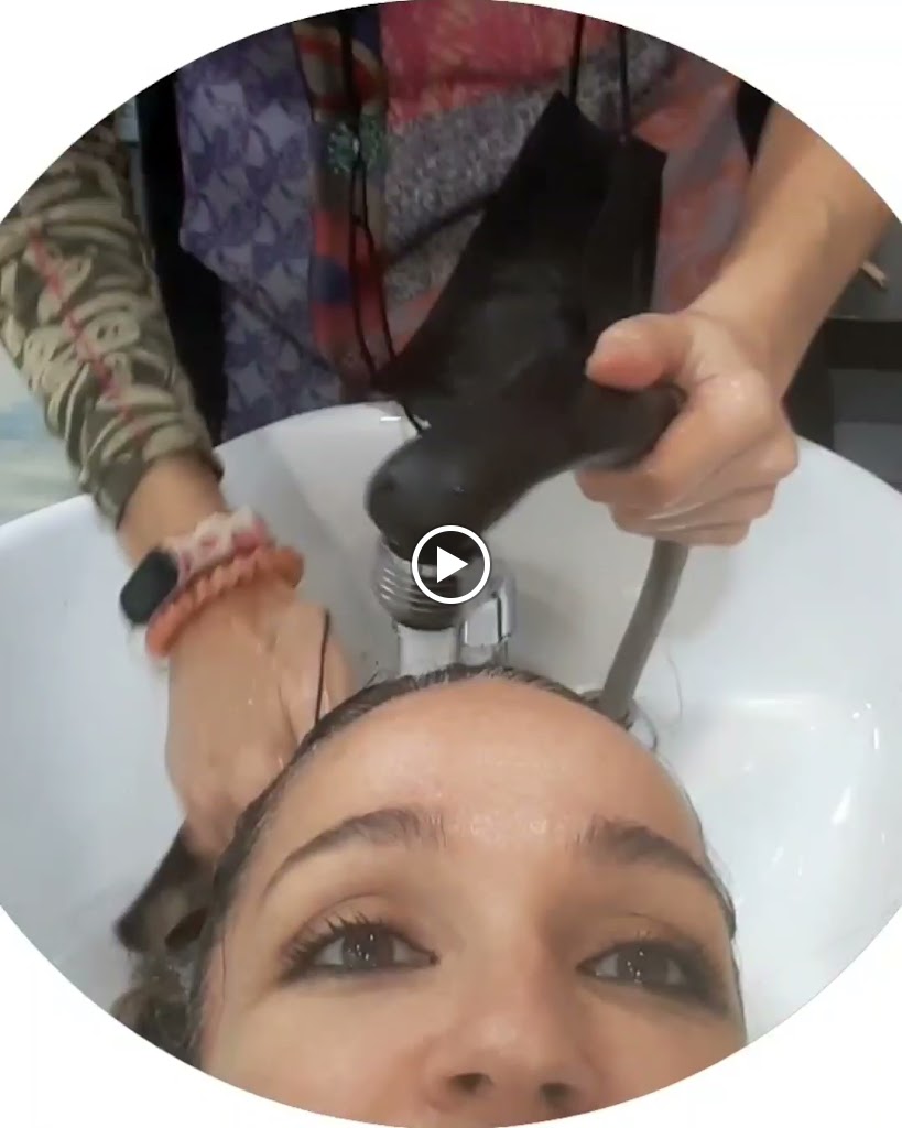 Maryland Peluquerias — Videos