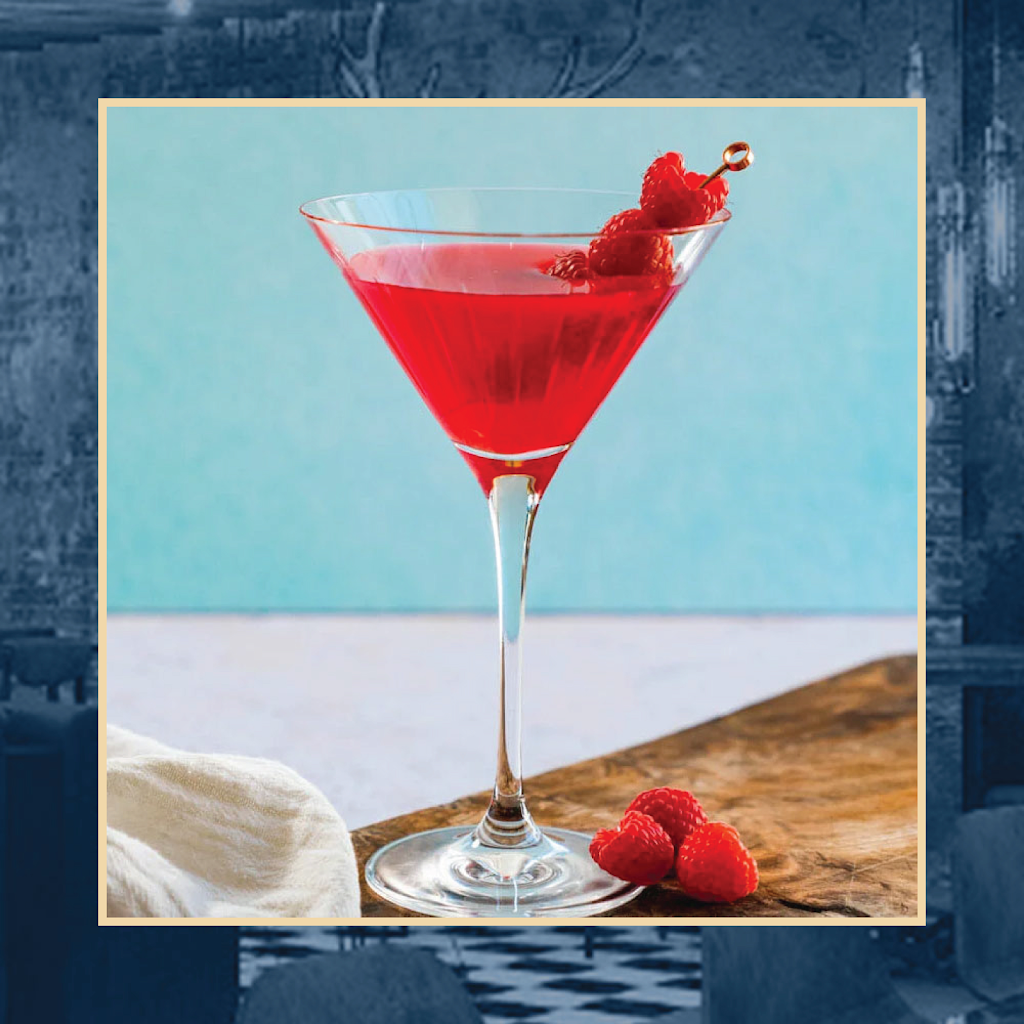 Food & drink