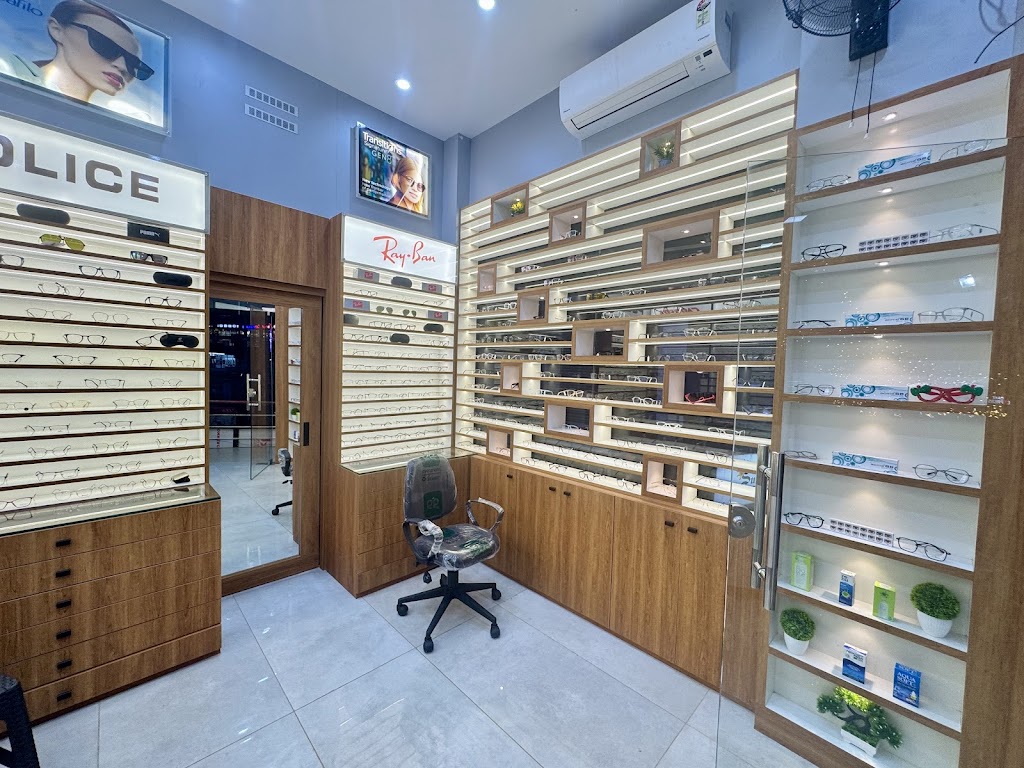 Display case