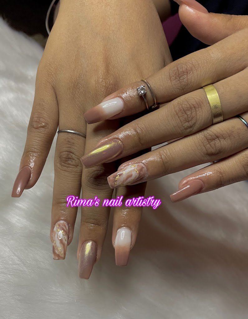 Rima S Nail Artistry And Academy