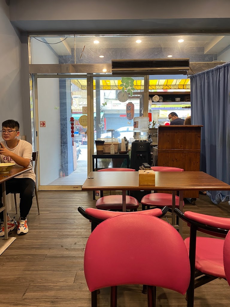 一品拉麵 的照片