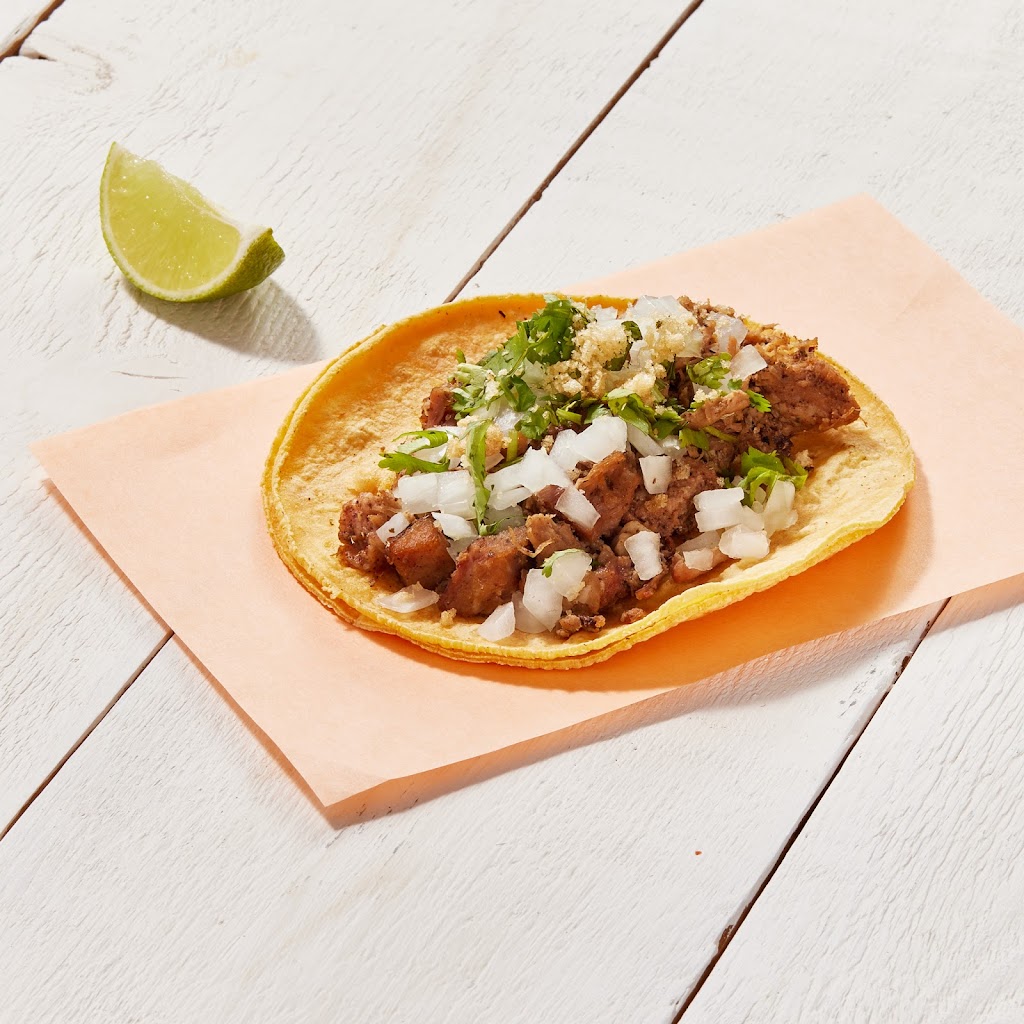 Al pastor