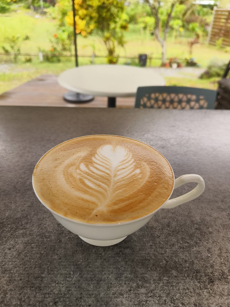 Tera coffee（德拉咖啡 台11線127.5km 小馬天主堂附近） 的照片