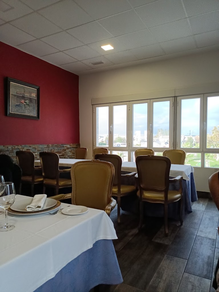 Restaurante la Gabarra De Joseba Azuqueca