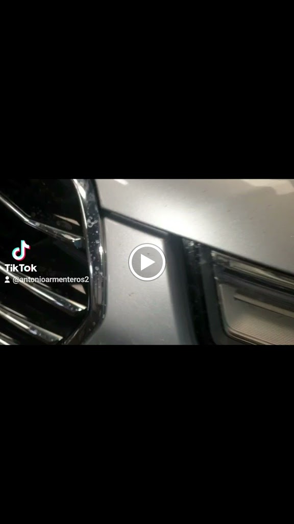 Lavadero CAR WASH — Del propietario