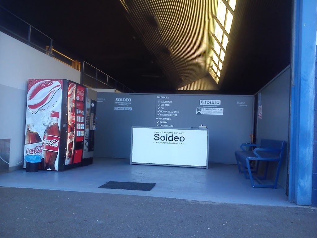 SoldeoFormacion