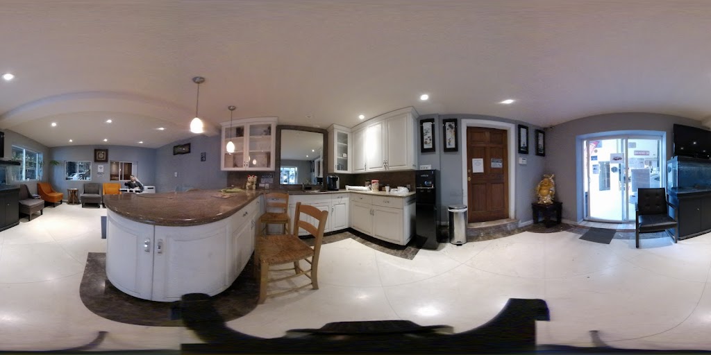 Street View & 360°