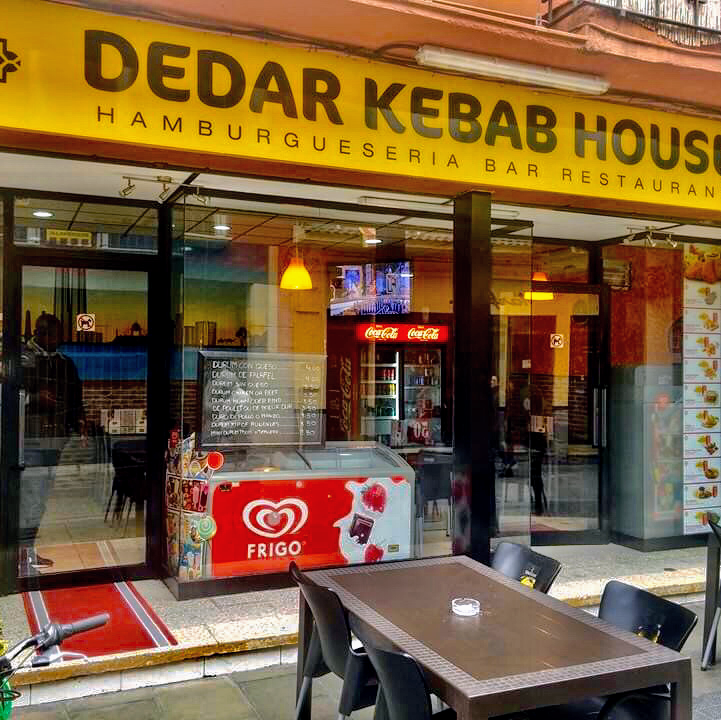 Dedar Kebab House