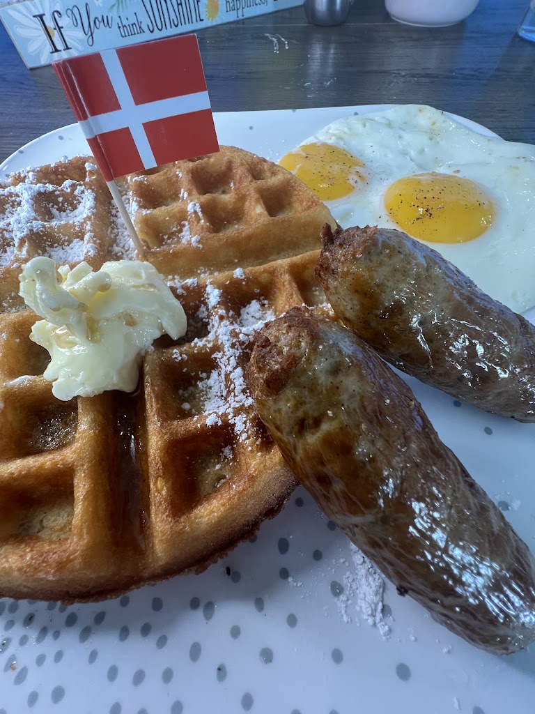  Sunny Side Up Cafe New Berlin