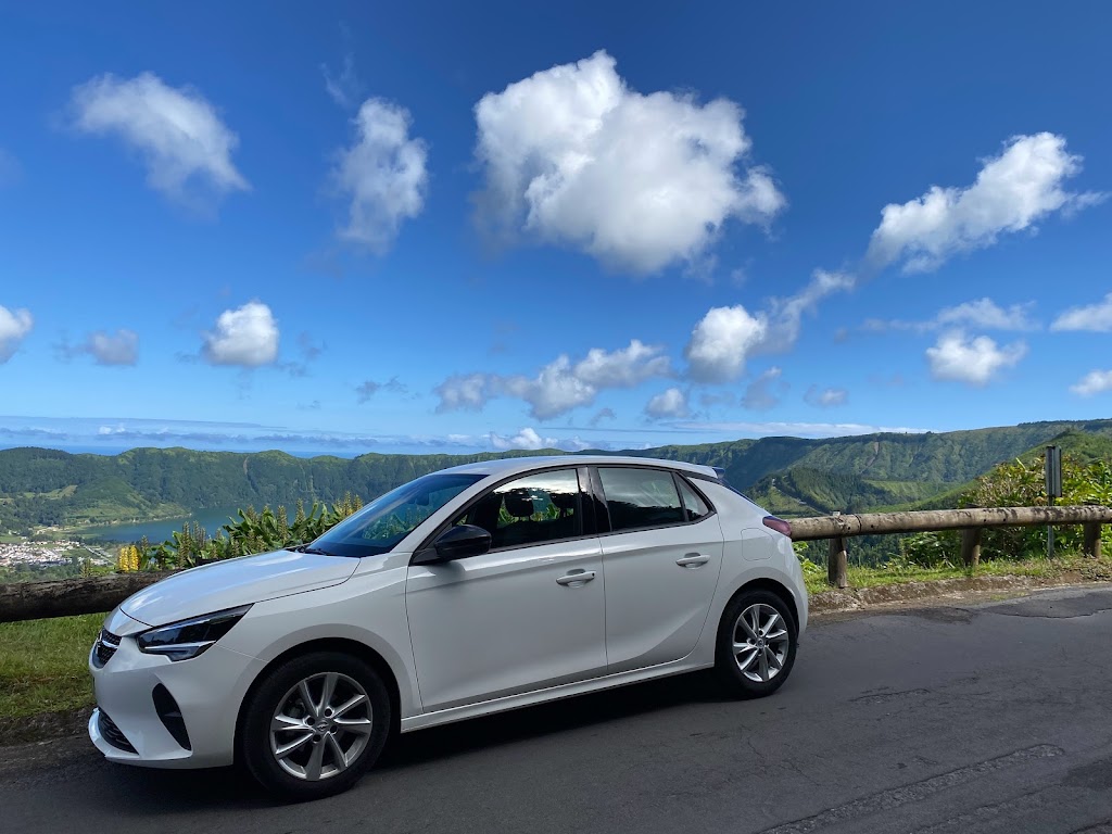 Prime Azores Rent a Car
