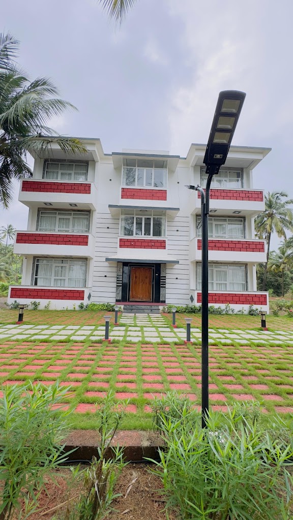 Hotel Aravi Sea Breeze Agro Tourism Resort