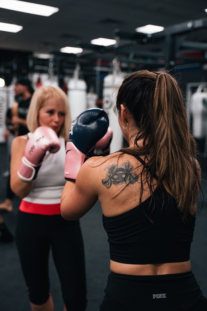  STRIKELAB – Falls Church, VA