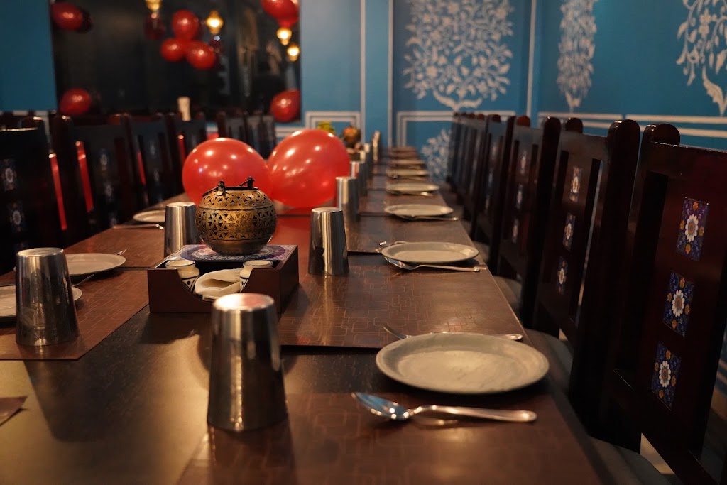 Laziza Diner