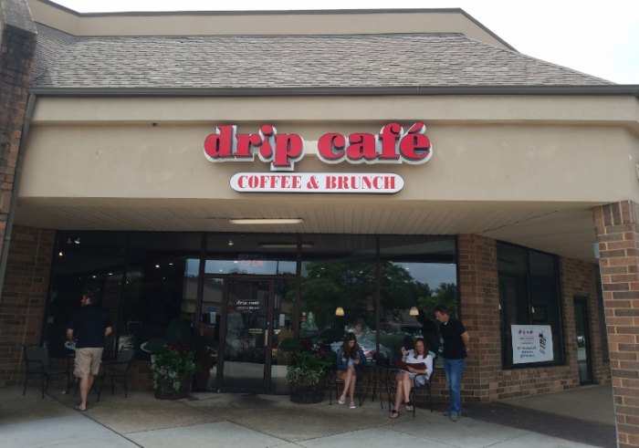 Photo of Drip Cafe