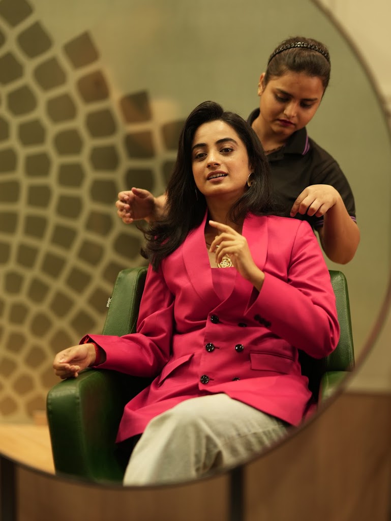 Naturals Salon Kunnamkulam Premium Beauty Salon In Kunnamkulam Luxury Hair Salon In Kunnamkulam Keratin In Kunnamkulam