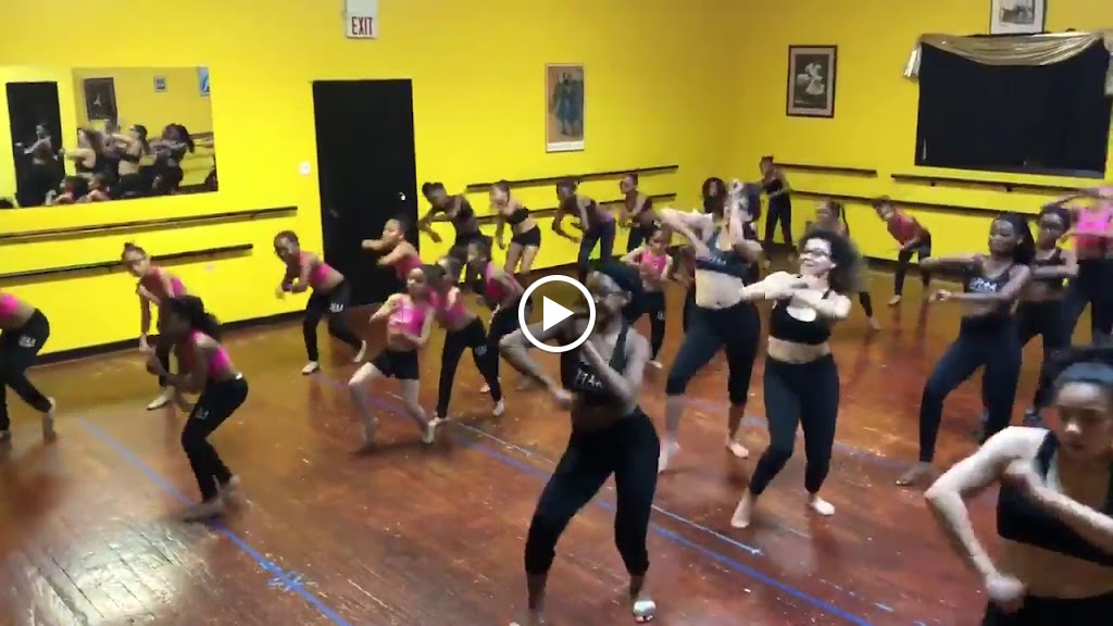  Hamilton Academy of the Arts