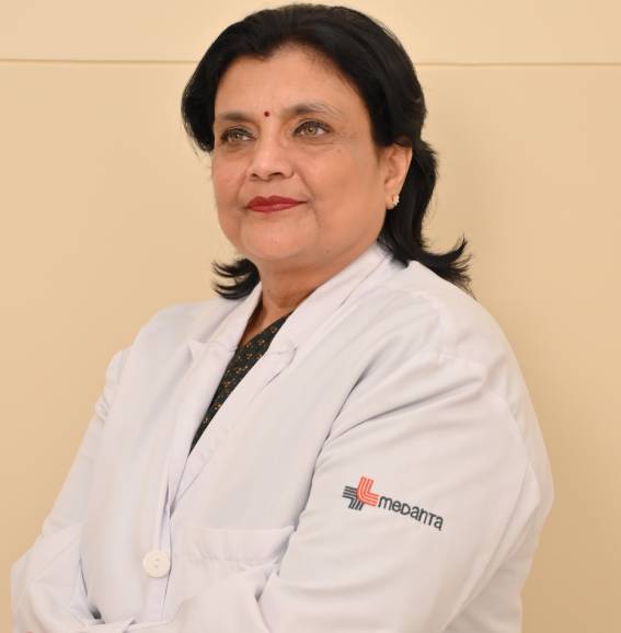 Dr. Dr Vijaya Mohan Paediatrician In Lucknow Specialist In Diarrhea Constipation