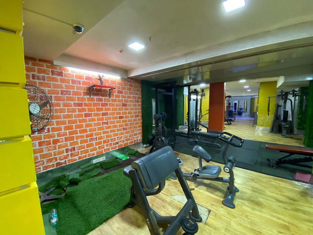 Performance Enhancement Fitness Academy