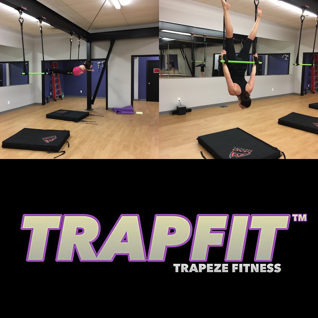  Fly Fit Pole Fitness and Aerial Studio