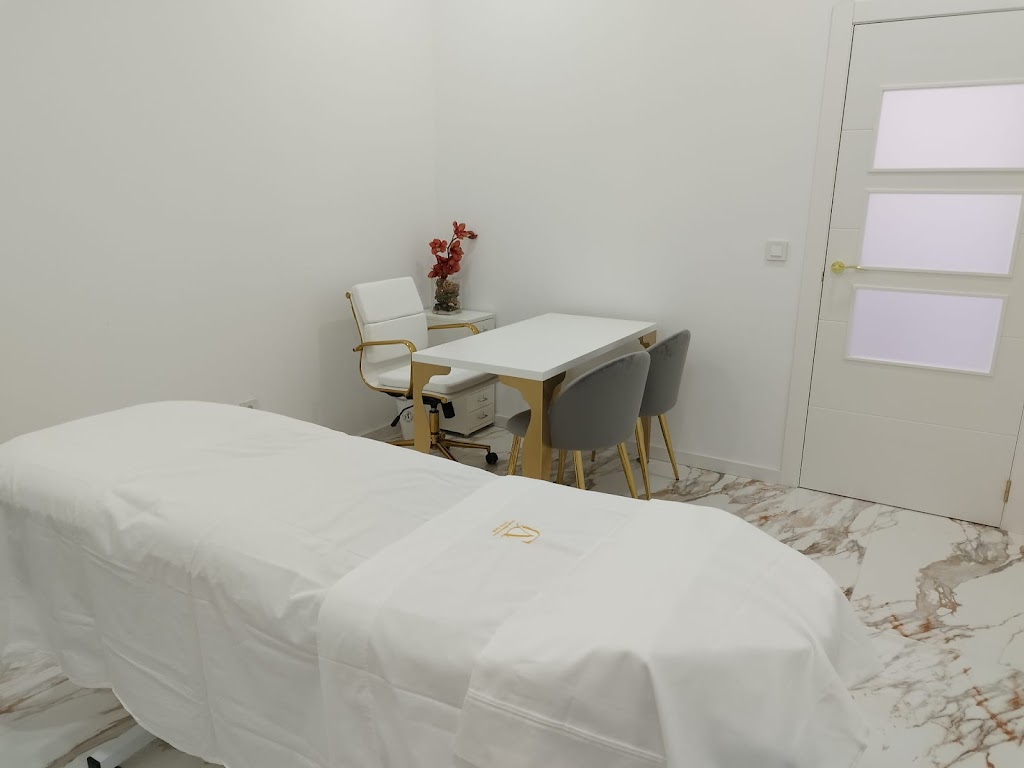 Clinica Medico Estetica, Carmen Aparisi