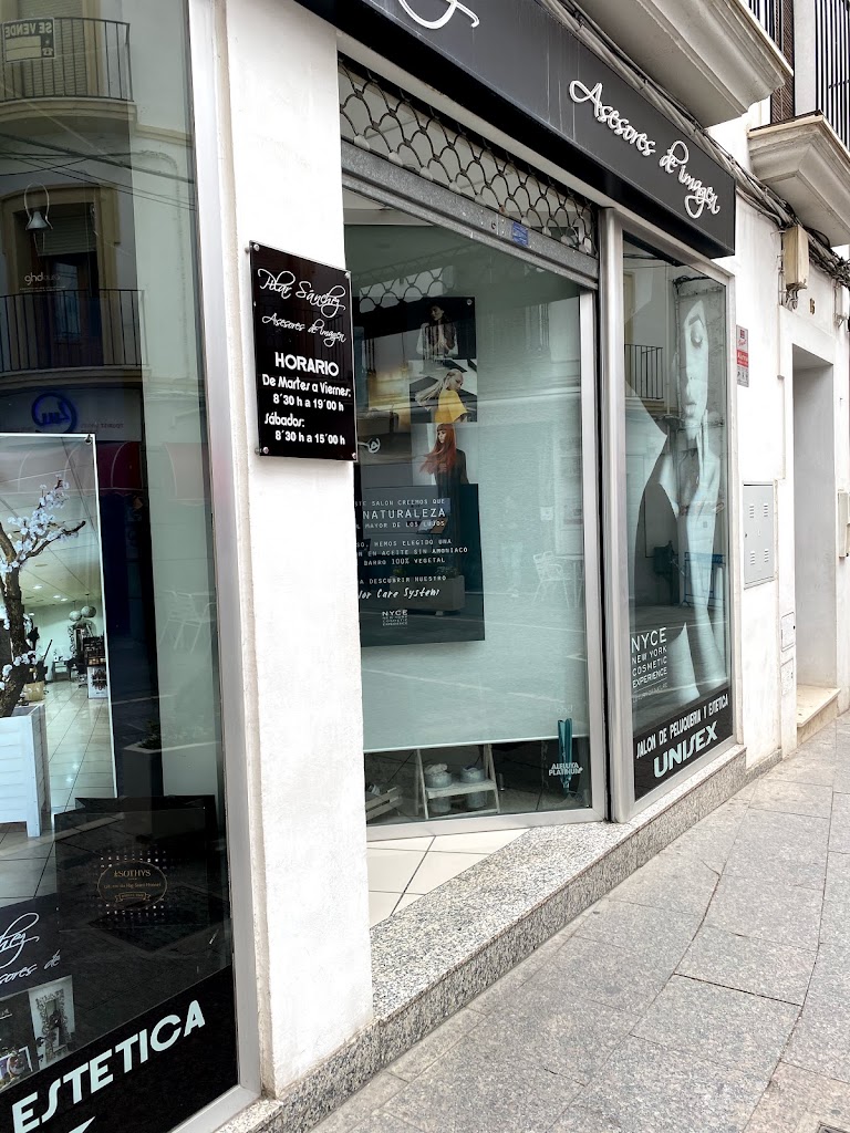 Pilar Sanchez Asesores de Imagen S.C. — Exterior