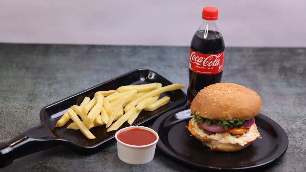 Burger