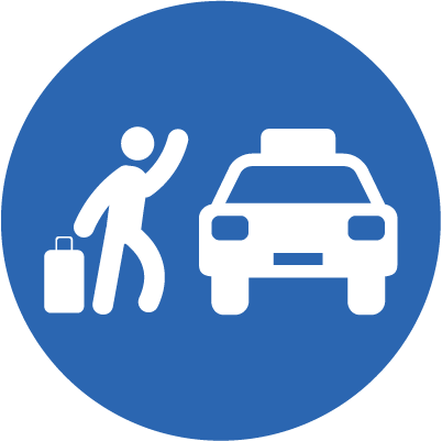 Taxi alhaurin de la torre, precios cerrados