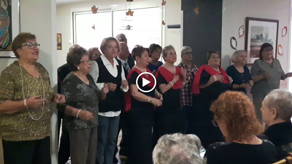 Residencia Geriatrica Valldaura — Videos