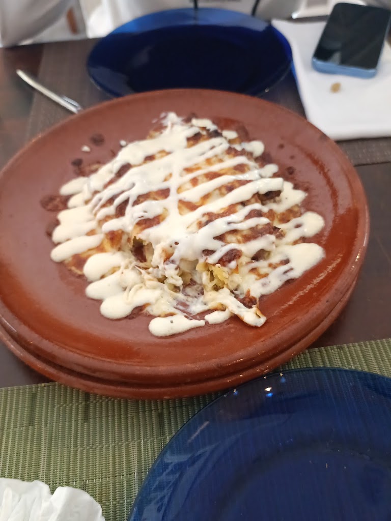 Restaurante Venecia Street — Mas recientes