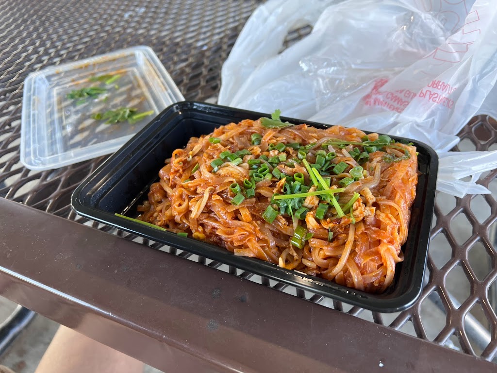 Bangkok Thai Cuisine