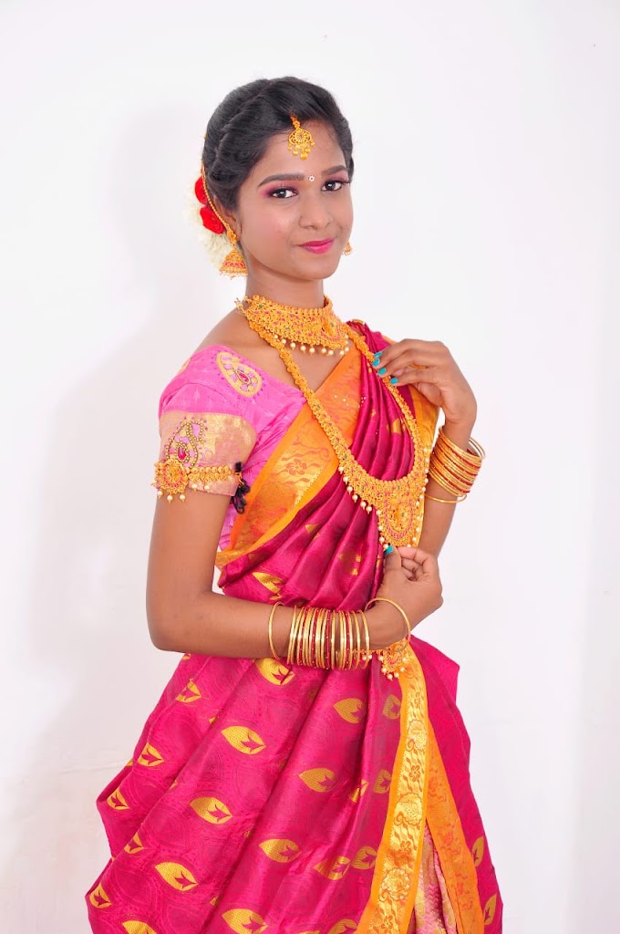 Jayam Beauty Parlour